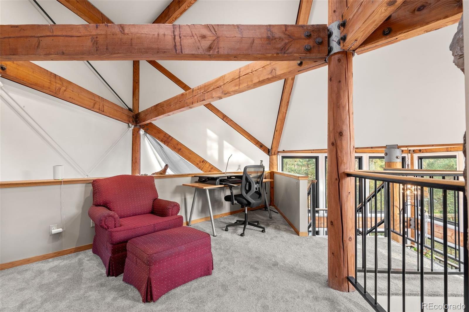 8176 S Deer Creek Canyon Road