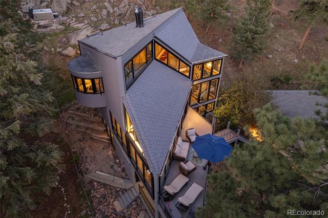 8176 S Deer Creek Canyon Road
