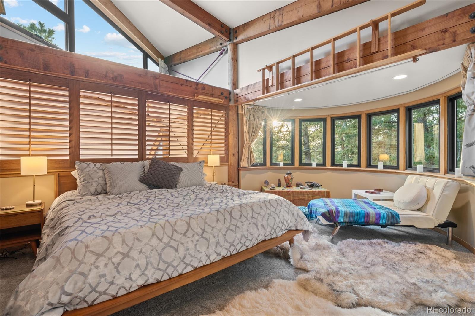 8176 S Deer Creek Canyon Road