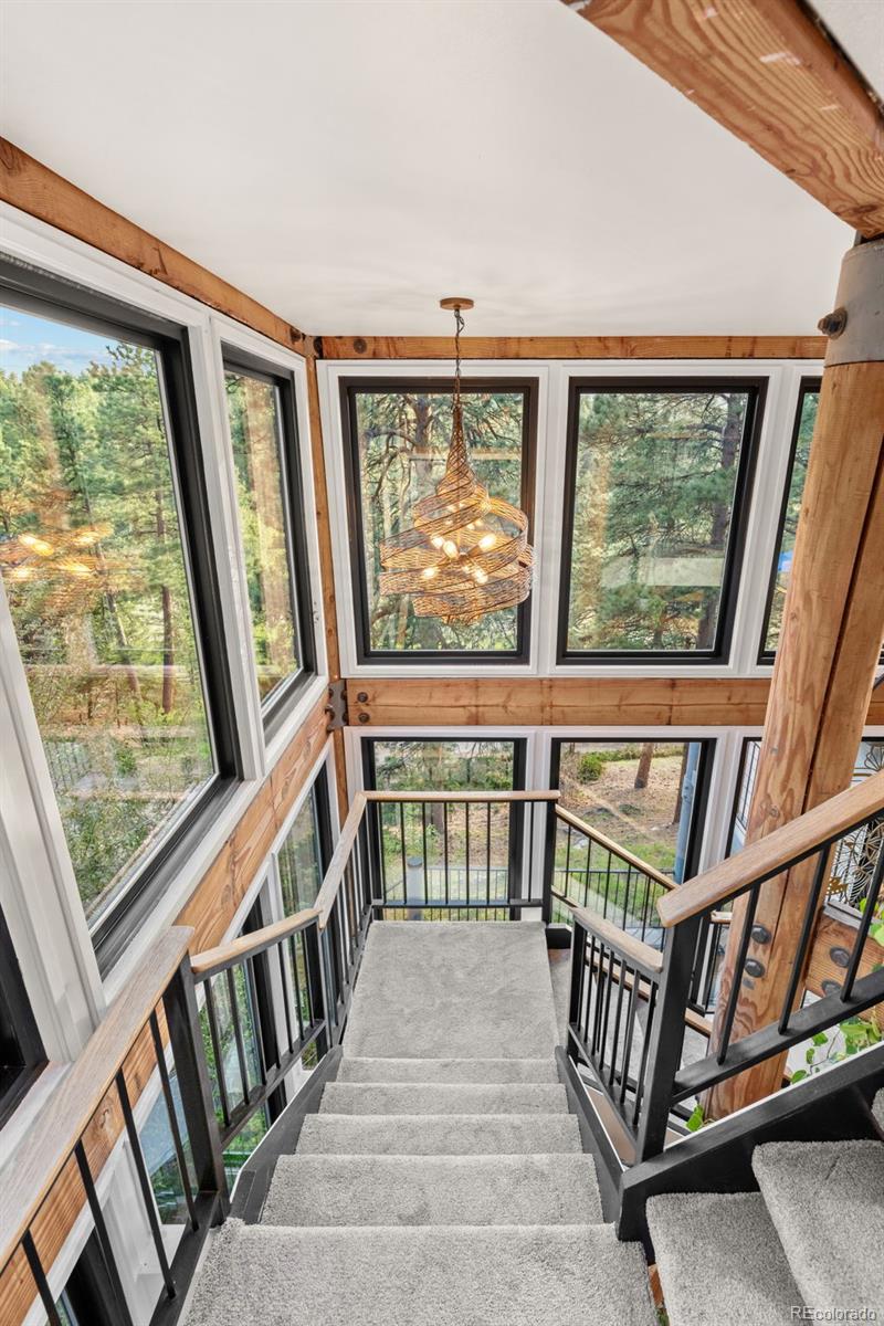 8176 S Deer Creek Canyon Road