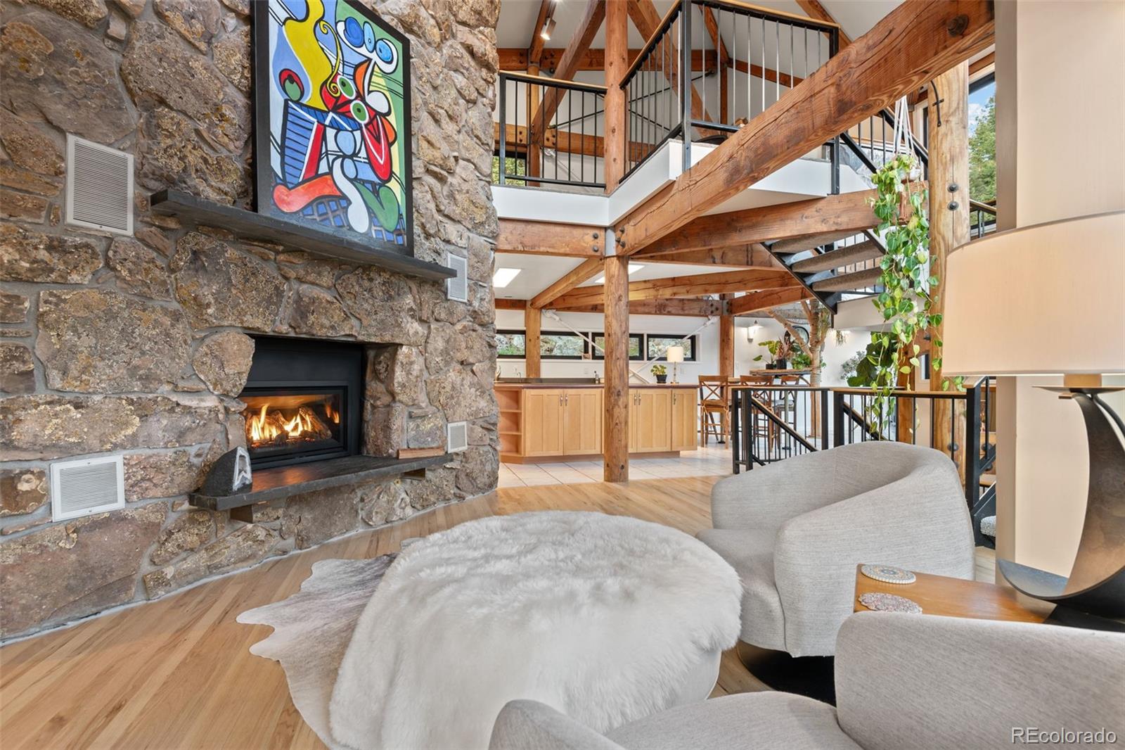 8176 S Deer Creek Canyon Road