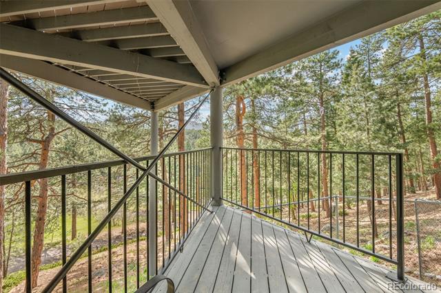 8176 S Deer Creek Canyon Road