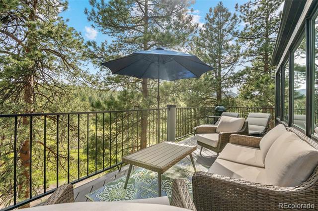 8176 S Deer Creek Canyon Road