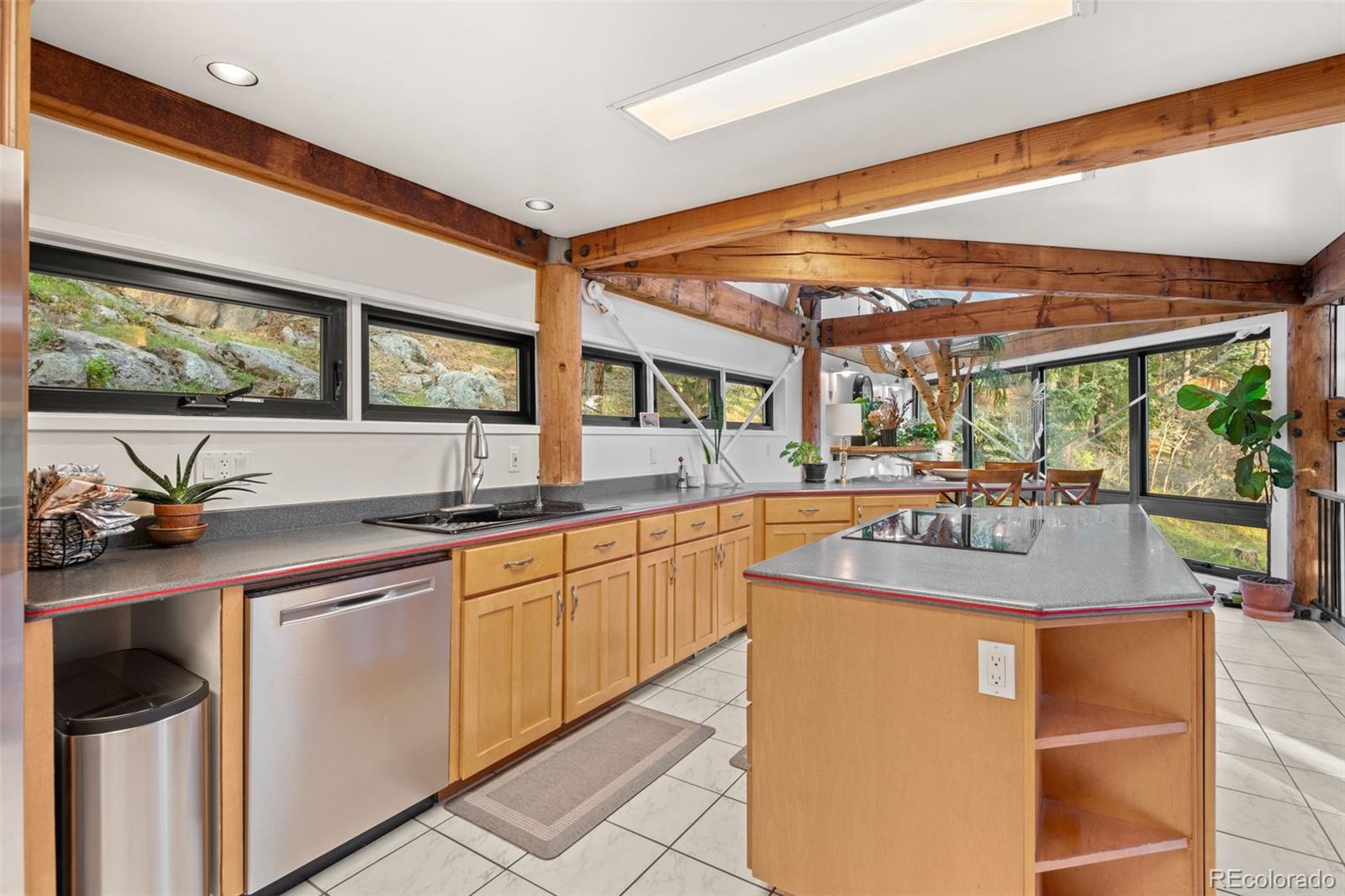 8176 S Deer Creek Canyon Road