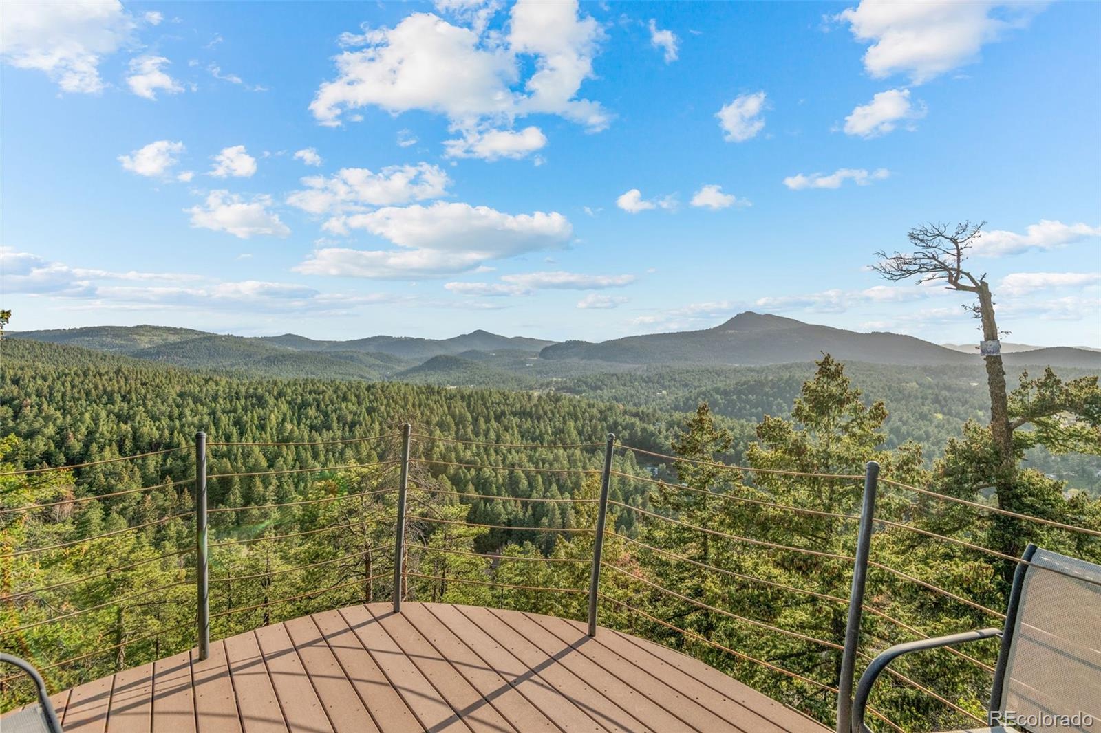 8176 S Deer Creek Canyon Road