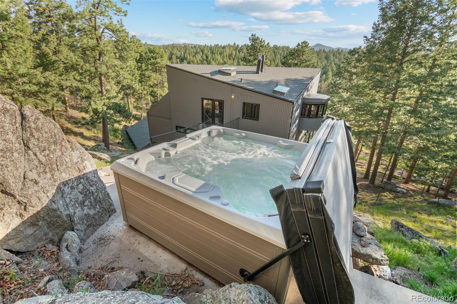 8176 S Deer Creek Canyon Road