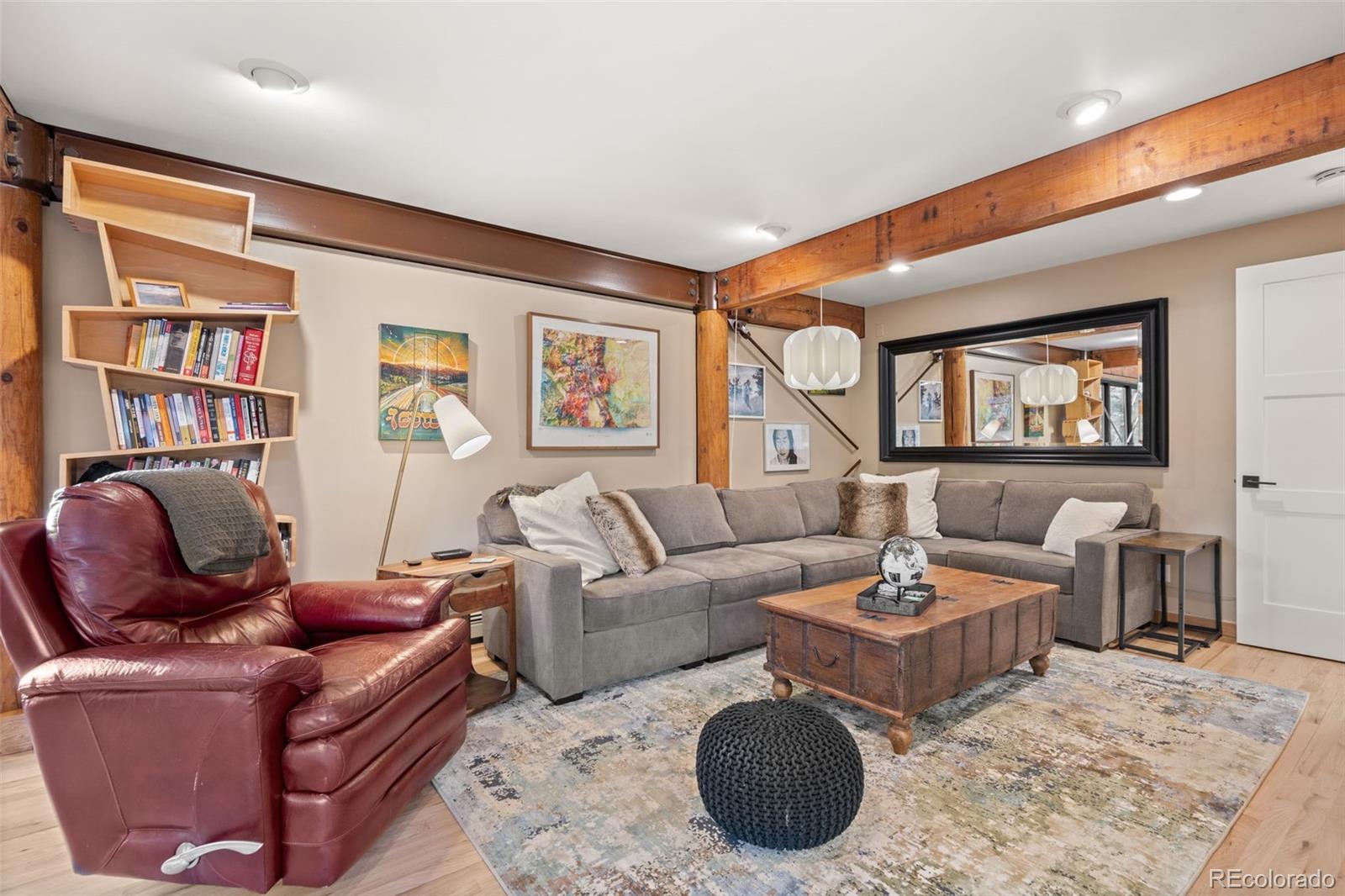 8176 S Deer Creek Canyon Road