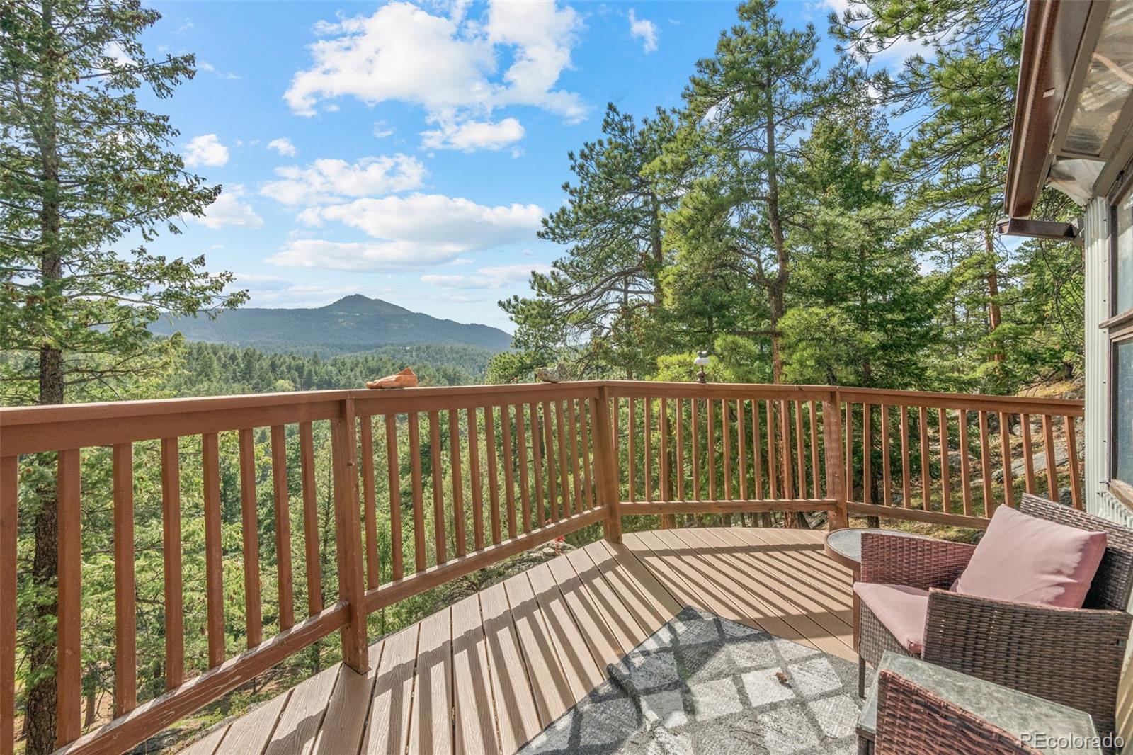 8176 S Deer Creek Canyon Road