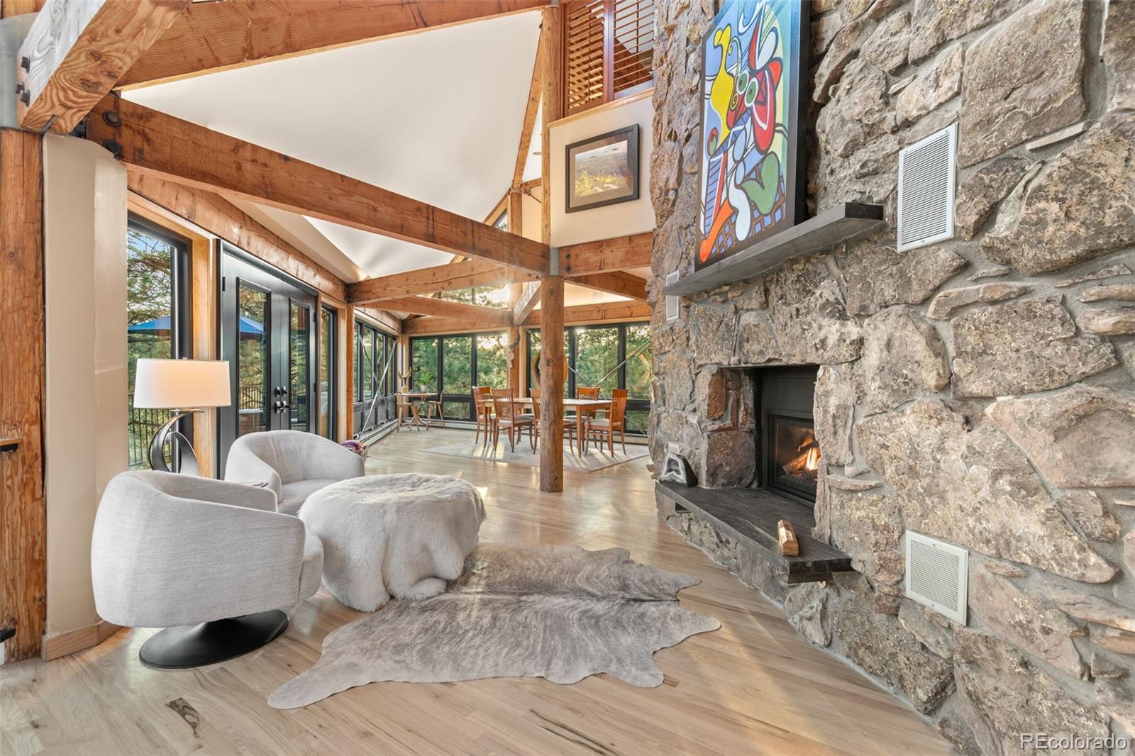 8176 S Deer Creek Canyon Road