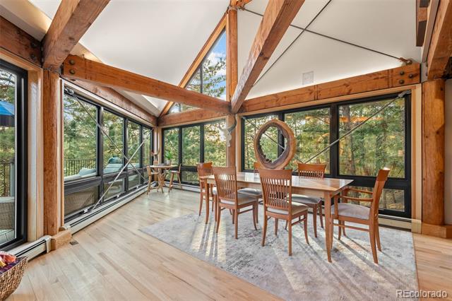 8176 S Deer Creek Canyon Road