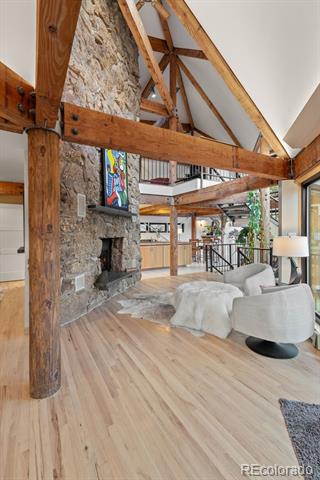 8176 S Deer Creek Canyon Road