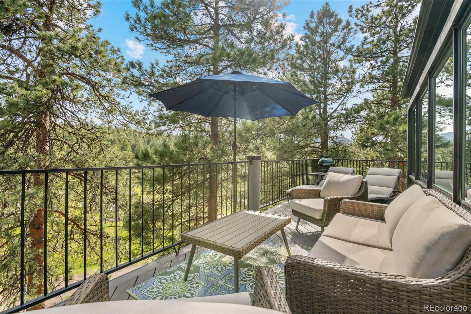 8176 S Deer Creek Canyon Road