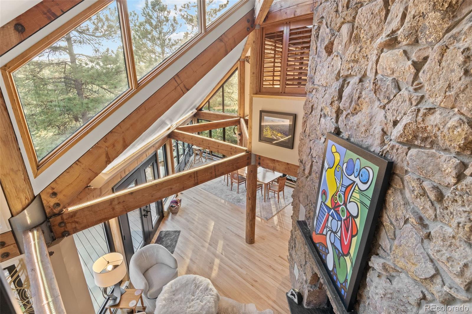 8176 S Deer Creek Canyon Road