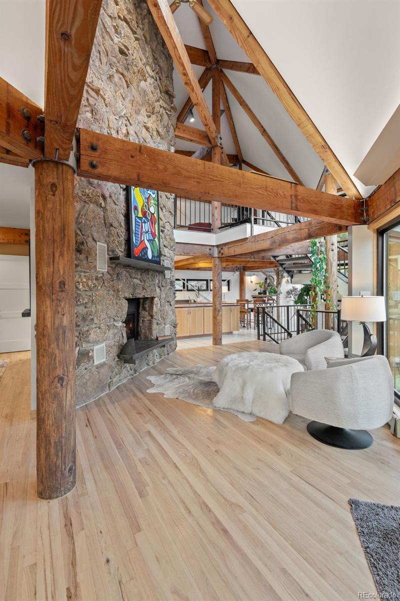 8176 S Deer Creek Canyon Road