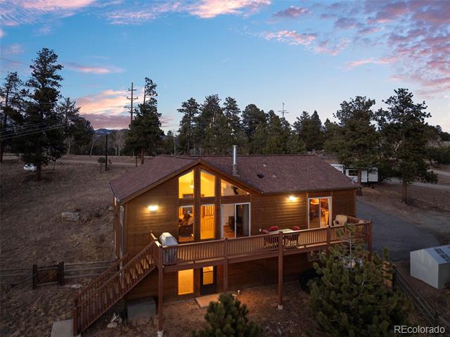 34 S Circle Drive