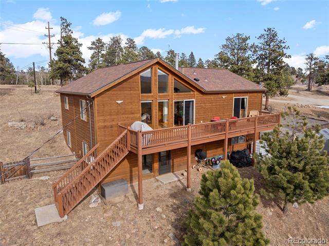 34 S Circle Drive