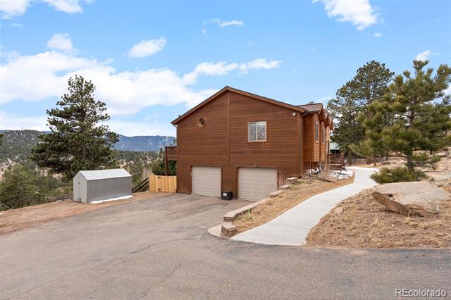 34 S Circle Drive