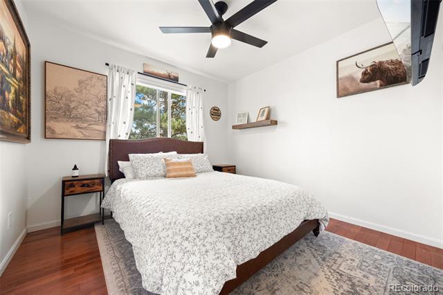 924 Bluebird Drive