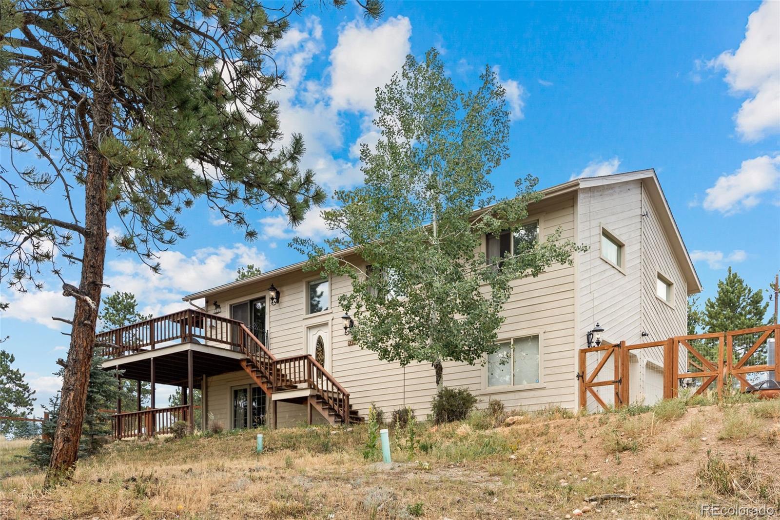 924 Bluebird Drive