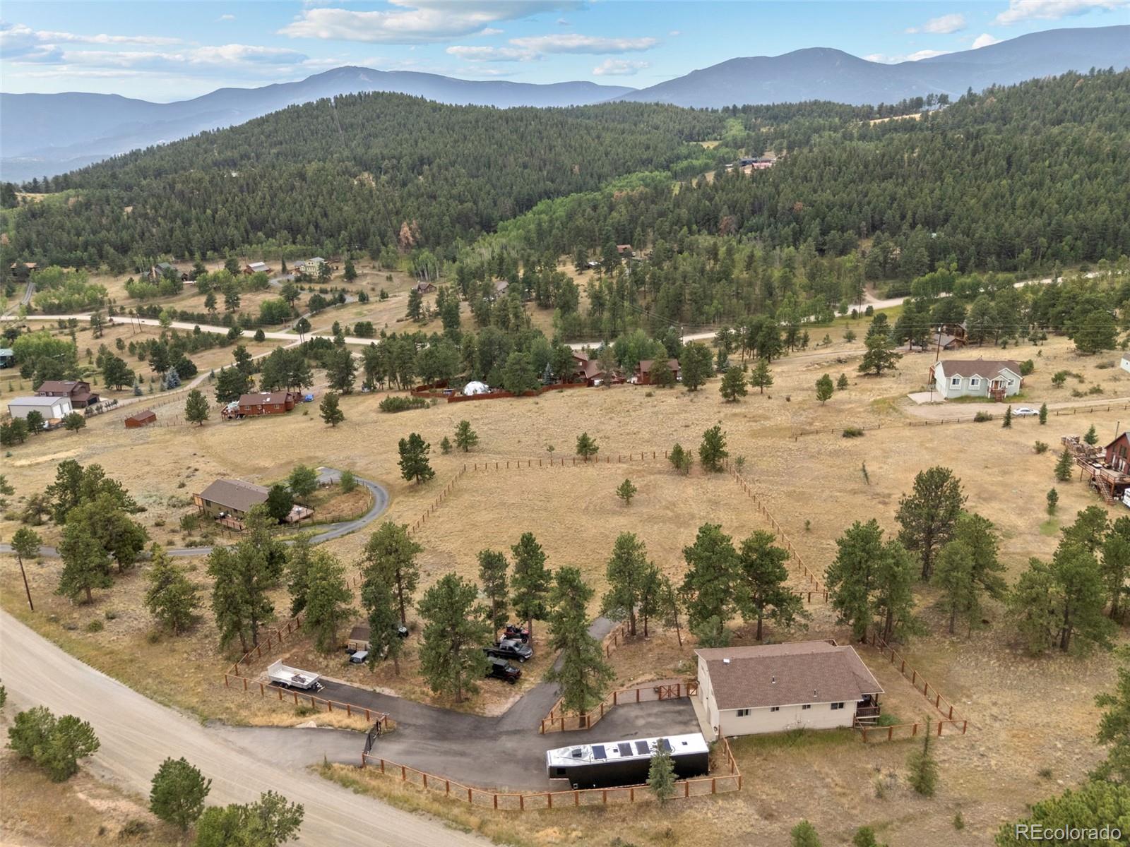 924 Bluebird Drive