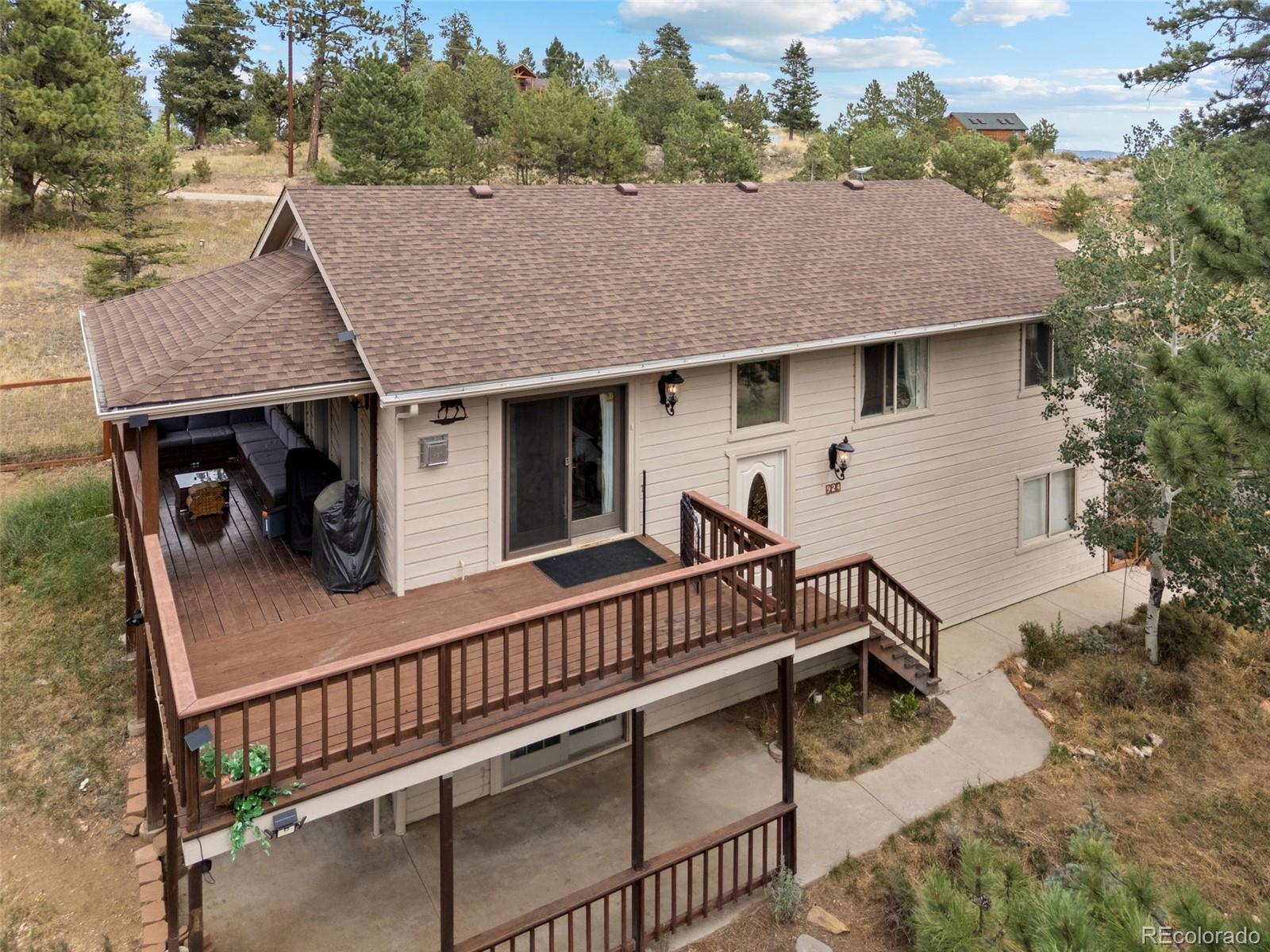 924 Bluebird Drive