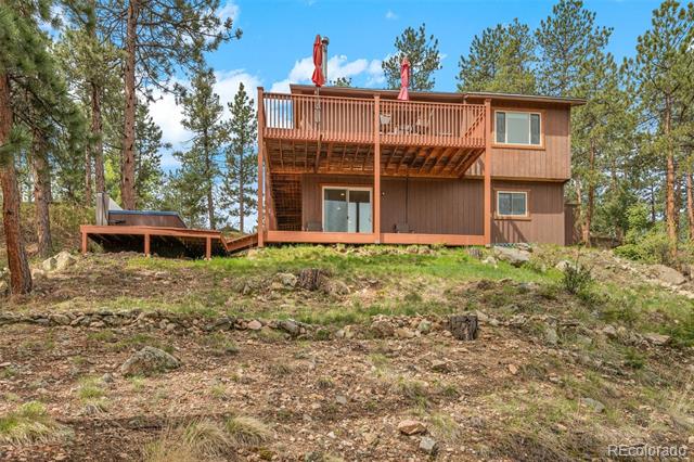 181 Catamount Ridge Road