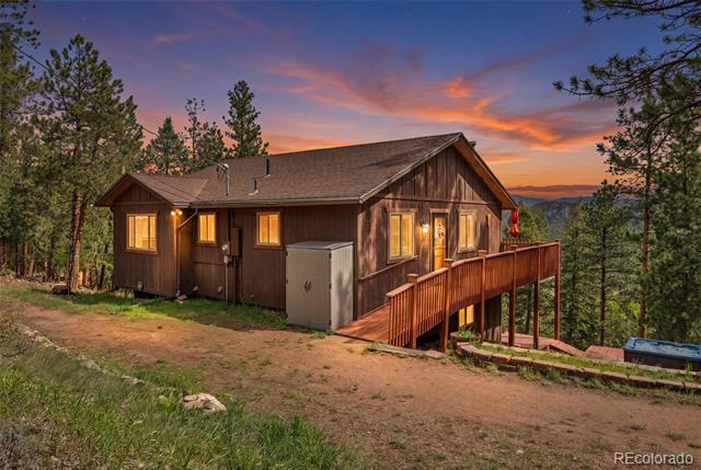 181 Catamount Ridge Road