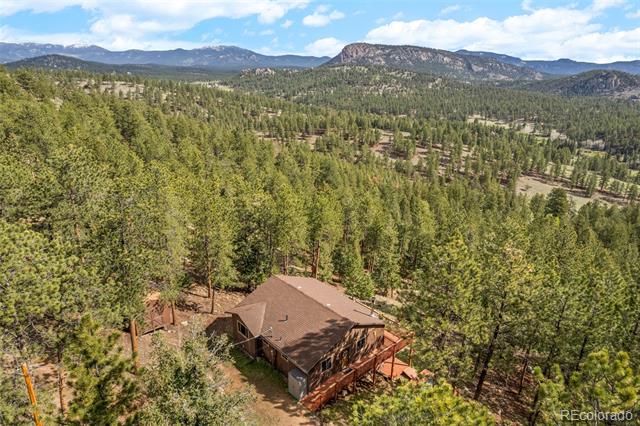 181 Catamount Ridge Road