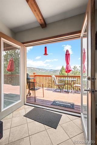 181 Catamount Ridge Road