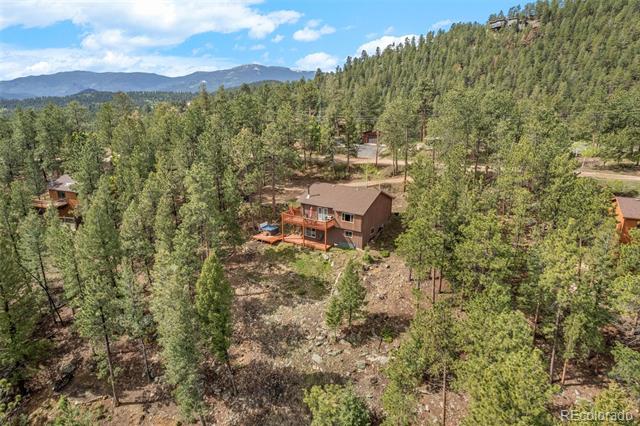 181 Catamount Ridge Road