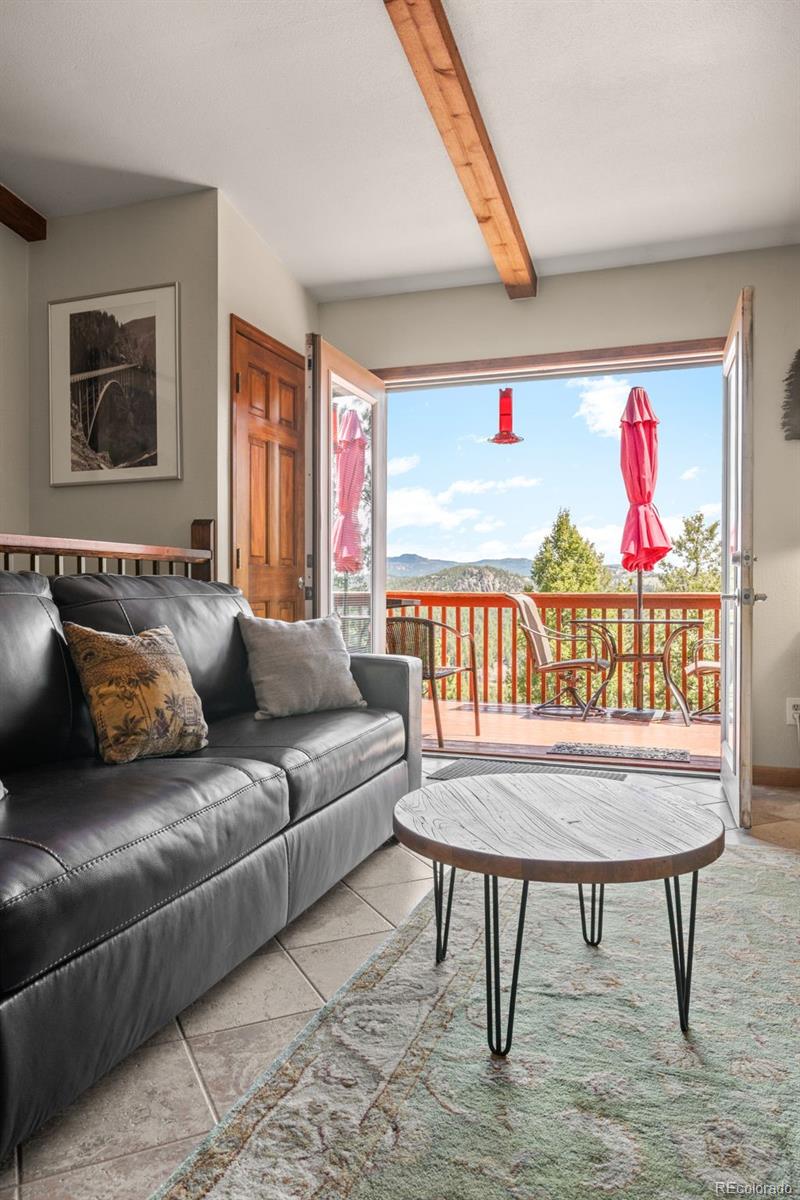181 Catamount Ridge Road