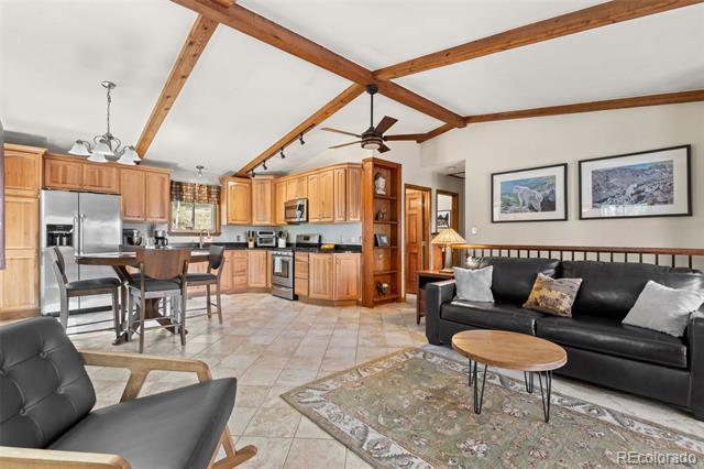 181 Catamount Ridge Road