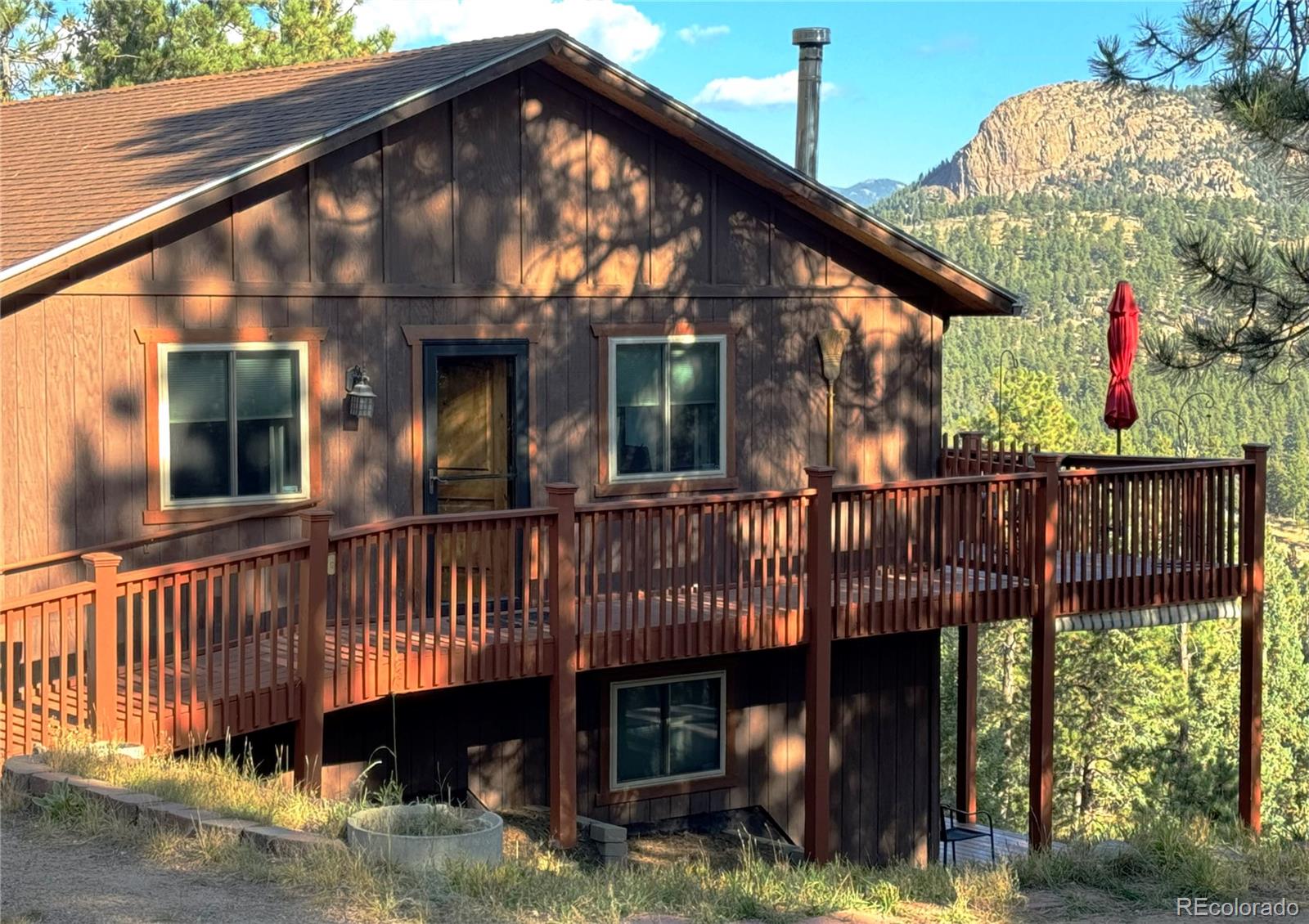 181 Catamount Ridge Road