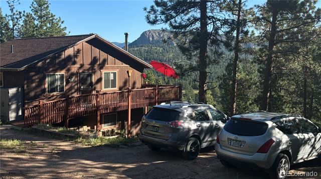 181 Catamount Ridge Road