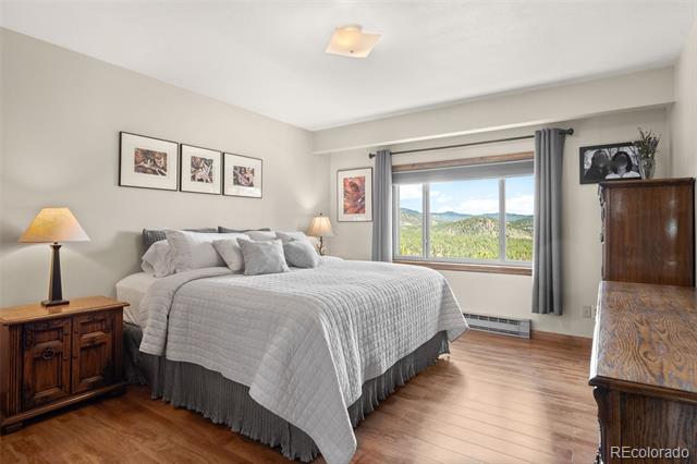 181 Catamount Ridge Road