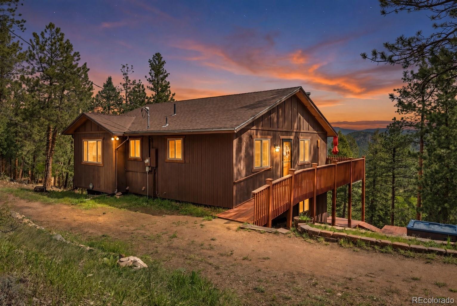 181 Catamount Ridge Road