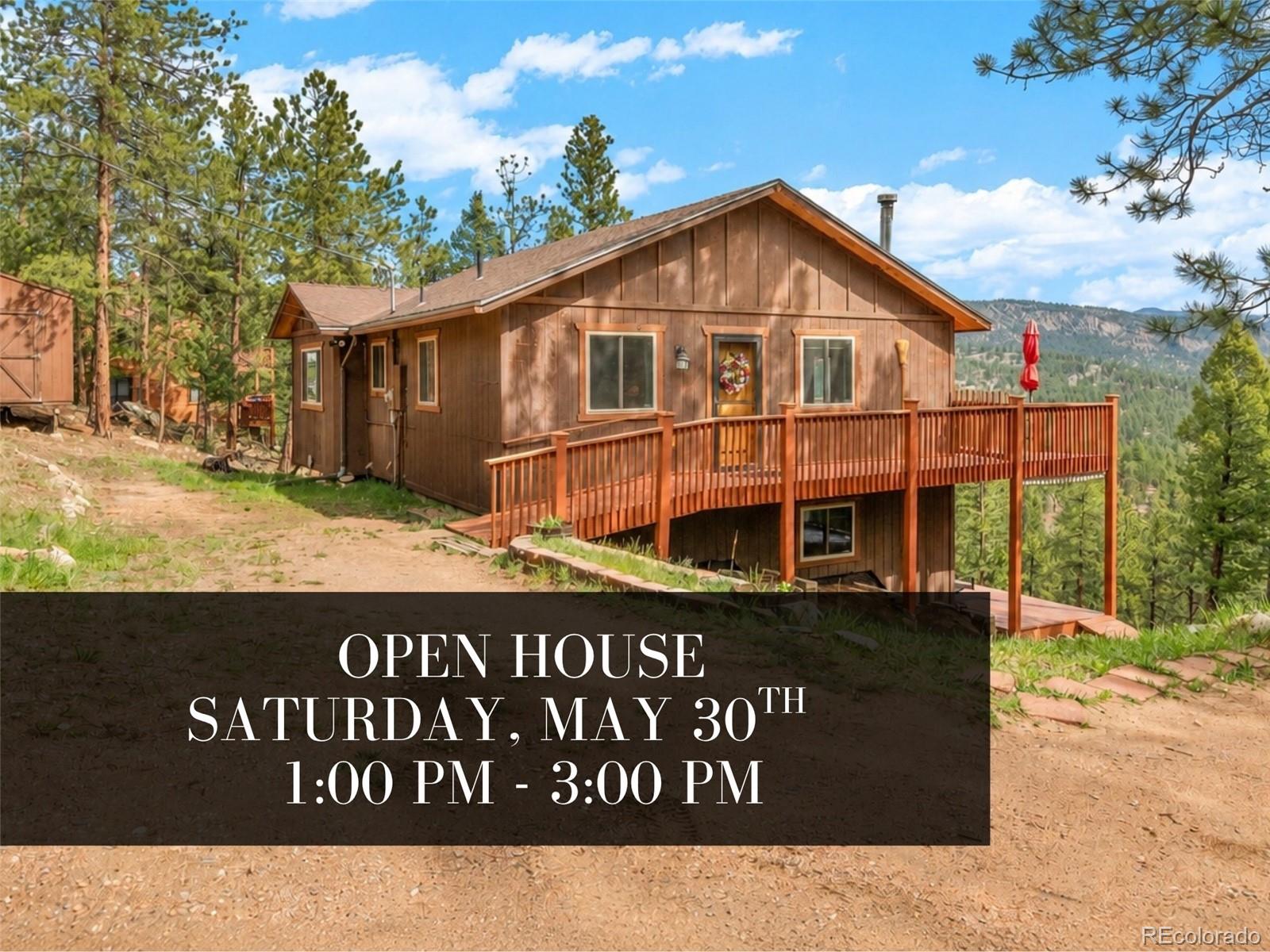 181 Catamount Ridge Road