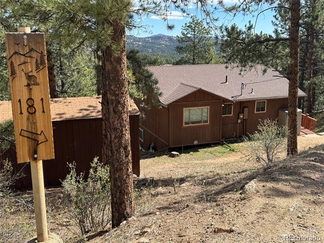 181 Catamount Ridge Road