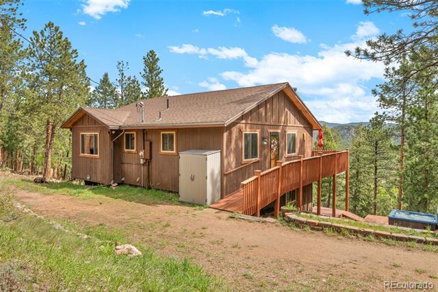 181 Catamount Ridge Road
