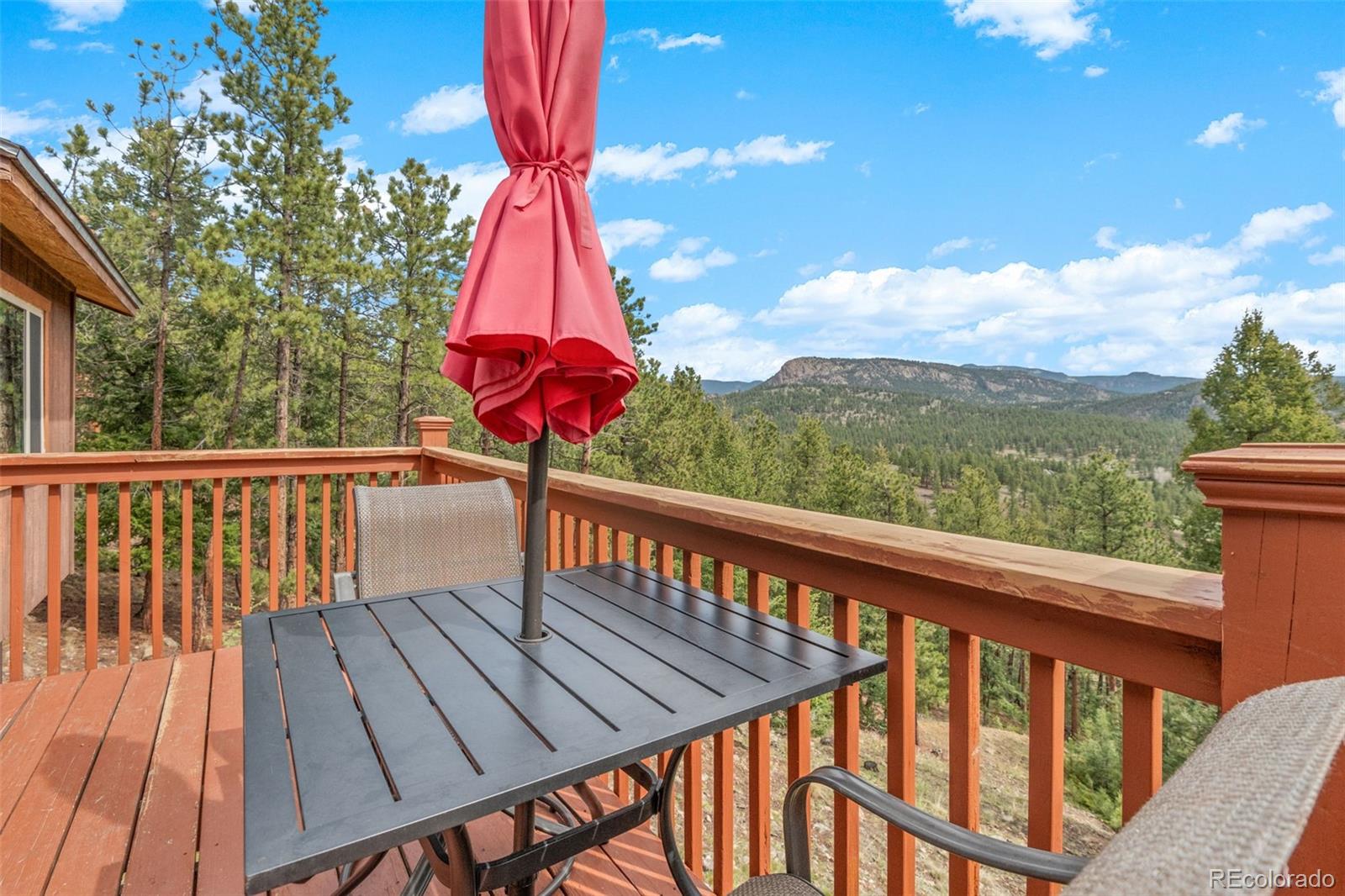 181 Catamount Ridge Road