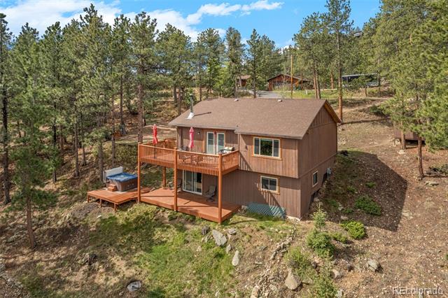 181 Catamount Ridge Road