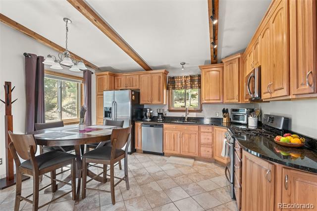 181 Catamount Ridge Road