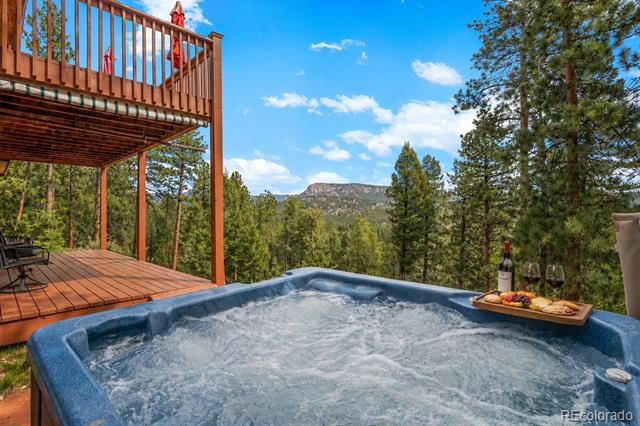 181 Catamount Ridge Road