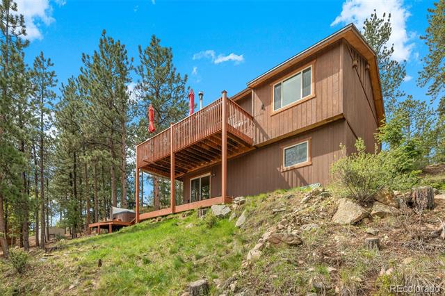 181 Catamount Ridge Road
