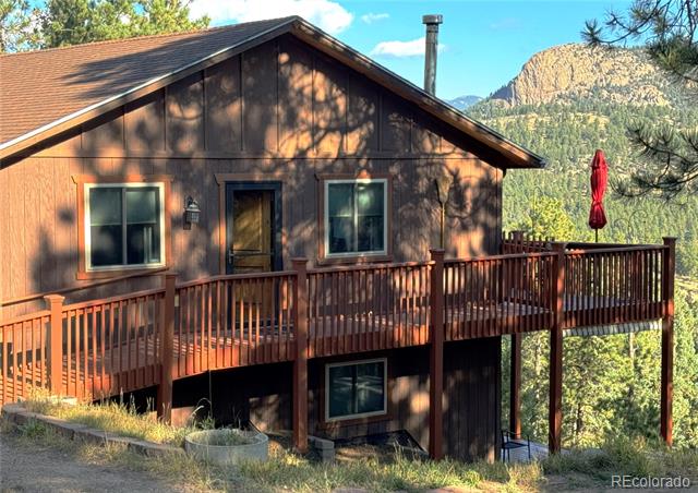 181 Catamount Ridge Road