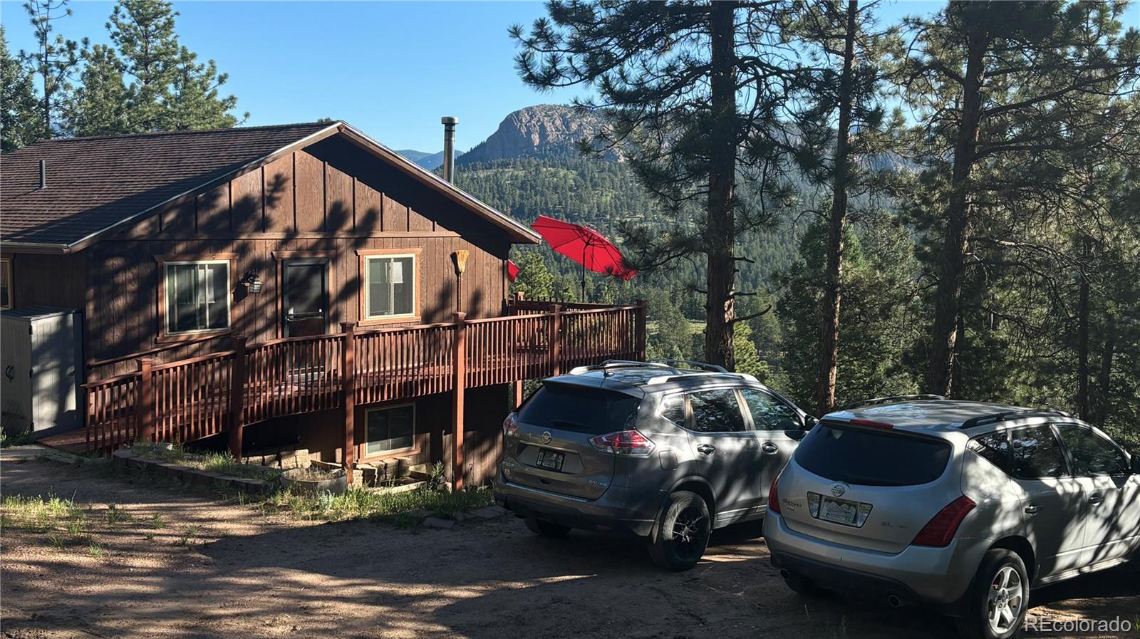 181 Catamount Ridge Road