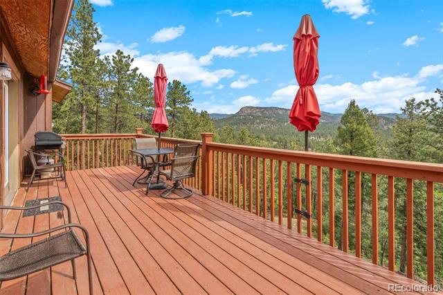181 Catamount Ridge Road
