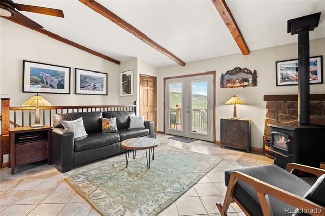 181 Catamount Ridge Road