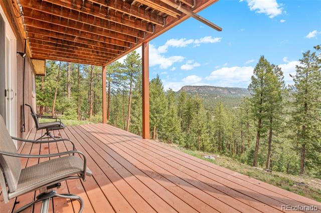 181 Catamount Ridge Road