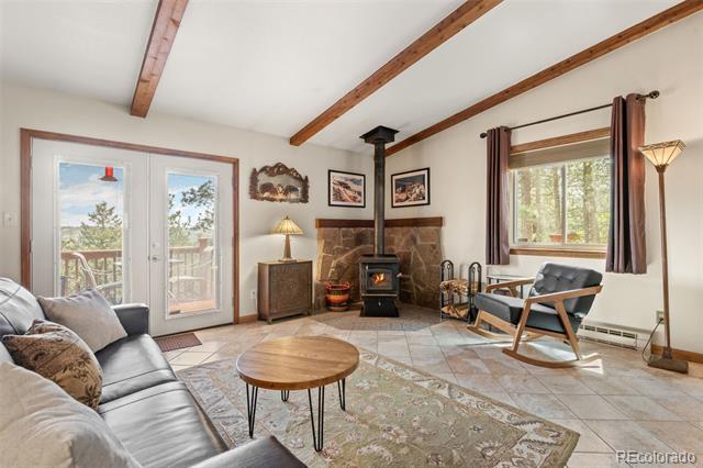181 Catamount Ridge Road
